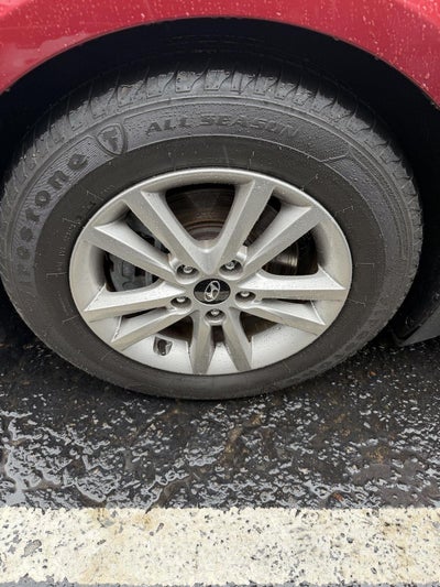 2015 Hyundai Sonata 2.4L SE