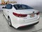 2017 Kia Optima EX