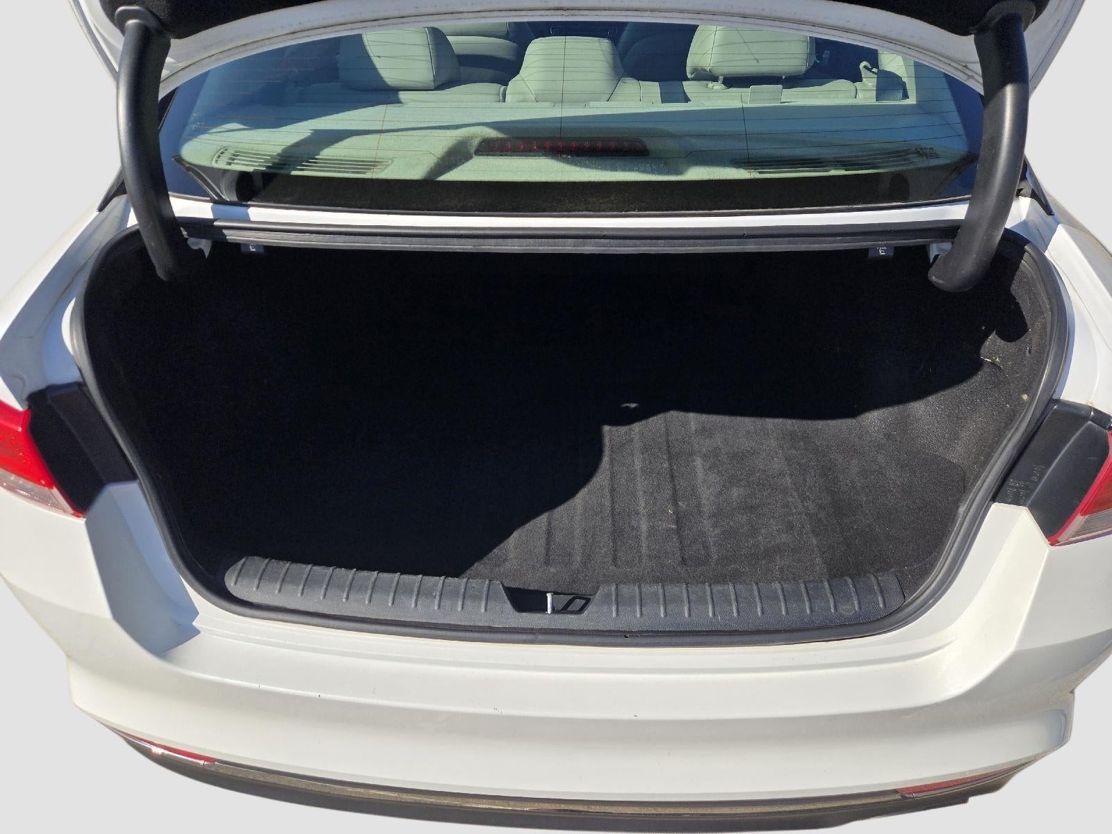 2017 Kia Optima EX