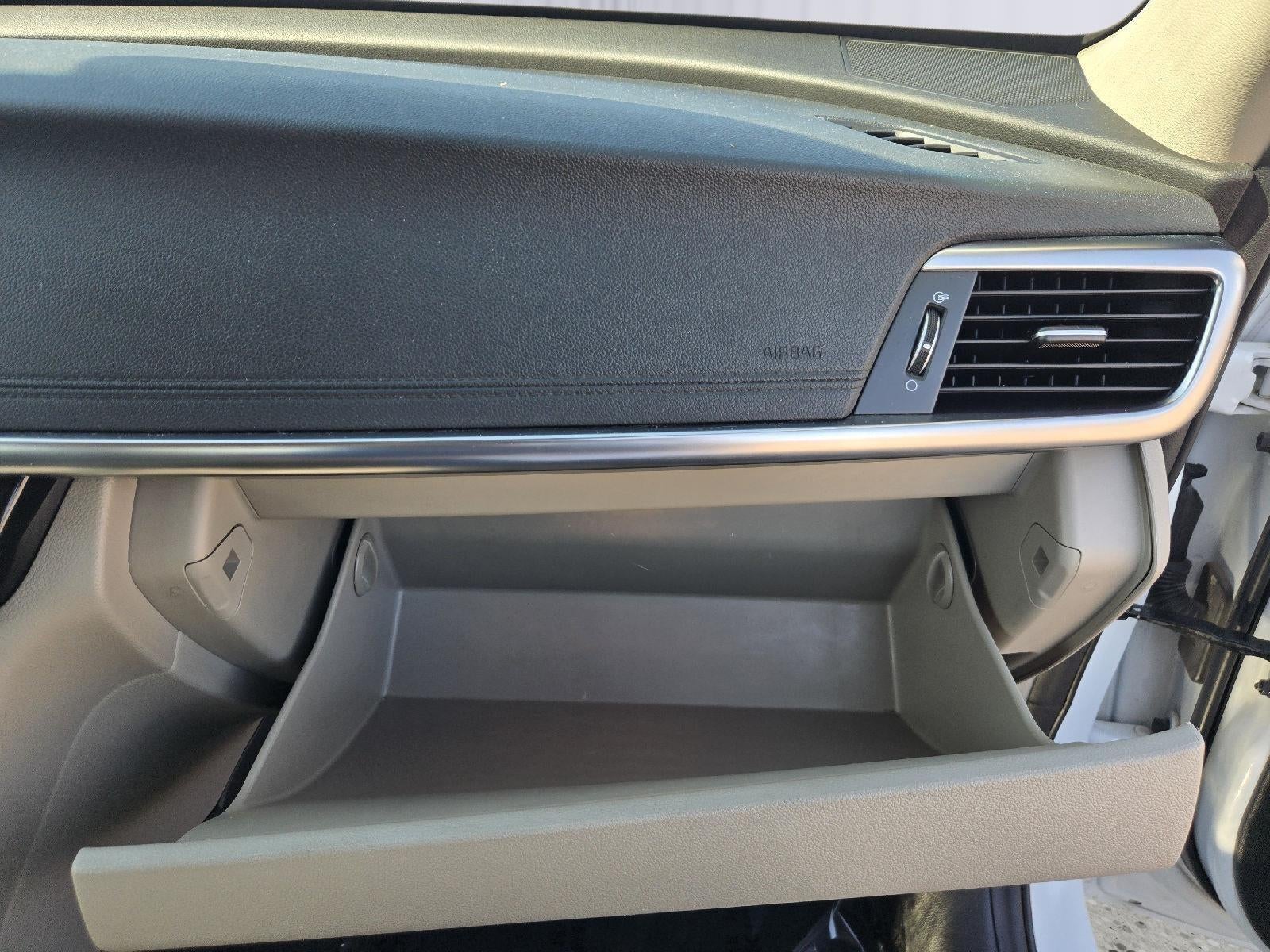 2017 Kia Optima EX