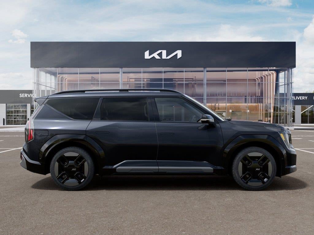 2026 Kia EV9 GT-Line