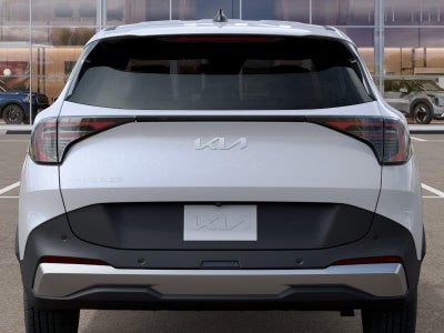 2027 Kia Sportage LX