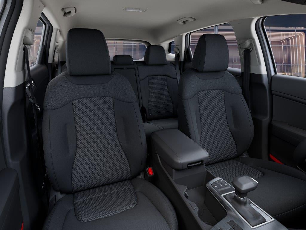 2027 Kia Sportage LX