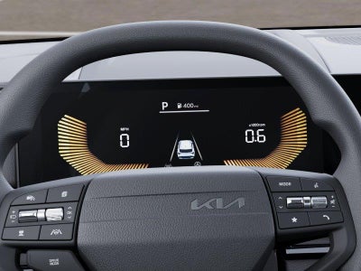 2027 Kia Sportage LX