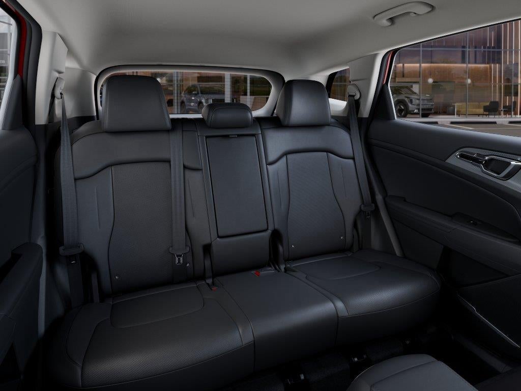 2027 Kia Sportage EX