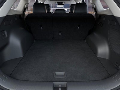 2026 Kia SPORTAGE SX