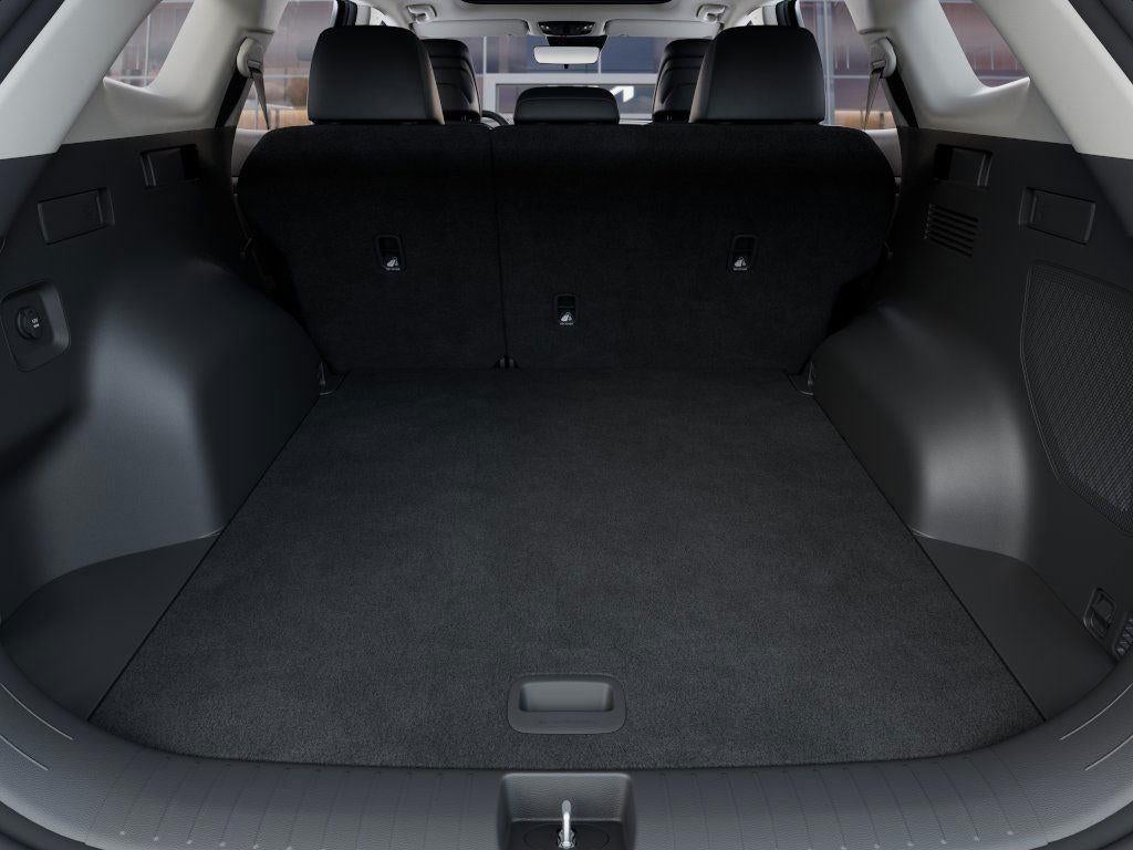 2026 Kia SPORTAGE SX