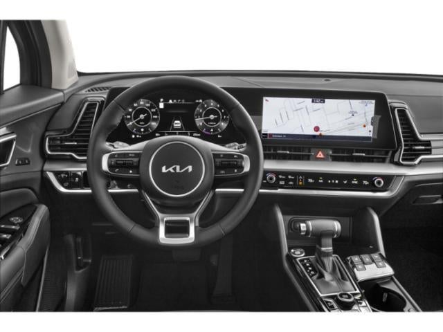 Used 2023 Kia Sportage SX Prestige with VIN 5XYK53AFXPG079650 for sale in Kansas City