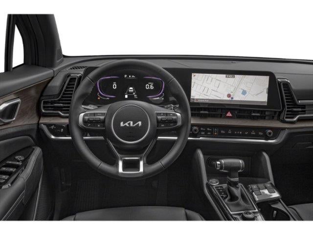 Used 2024 Kia Sportage X-Line with VIN 5XYK6CDF6RG152721 for sale in Kansas City