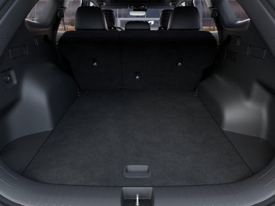 2027 Kia Sportage X-Line