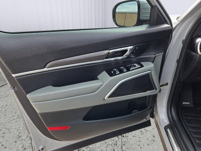 2023 Kia TELLURIDE Base