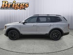 2023 Kia TELLURIDE Base