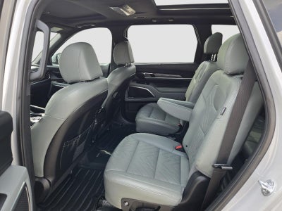 2023 Kia TELLURIDE Base