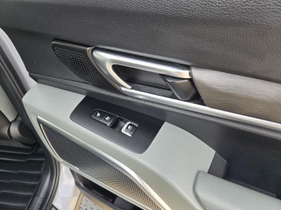 2023 Kia TELLURIDE Base