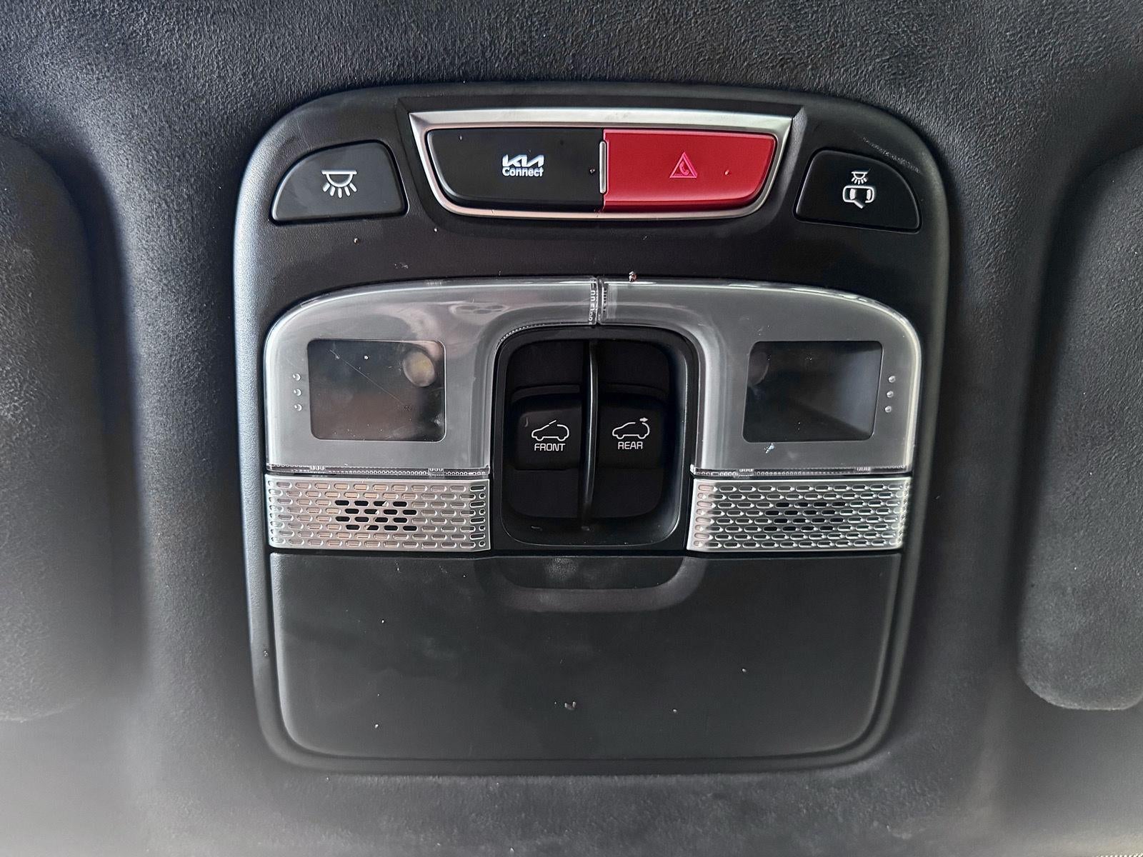 2023 Kia Telluride SX-Prestige X-Line