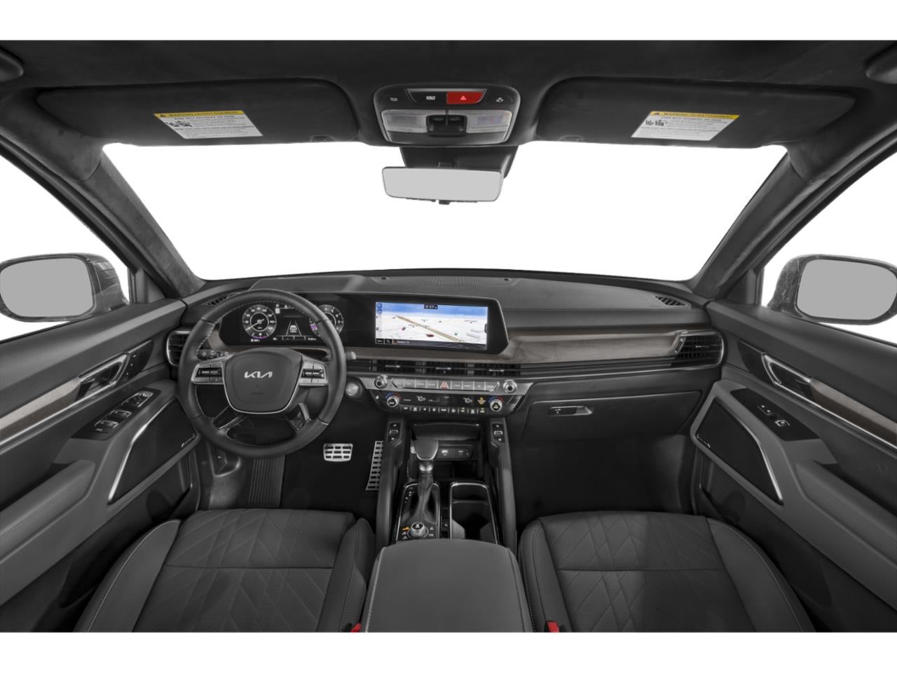 2023 Kia Telluride SX-Prestige X-Line