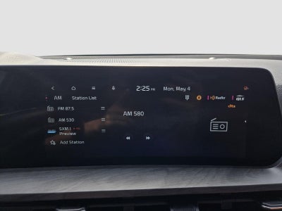 2025 Kia Telluride SX-Prestige X-Pro