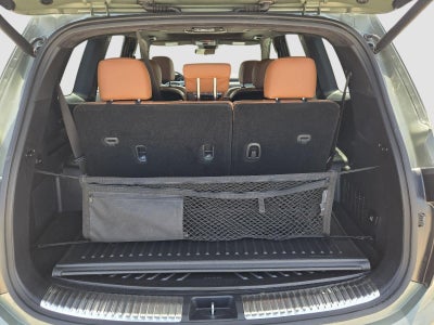 2025 Kia Telluride SX-Prestige X-Pro