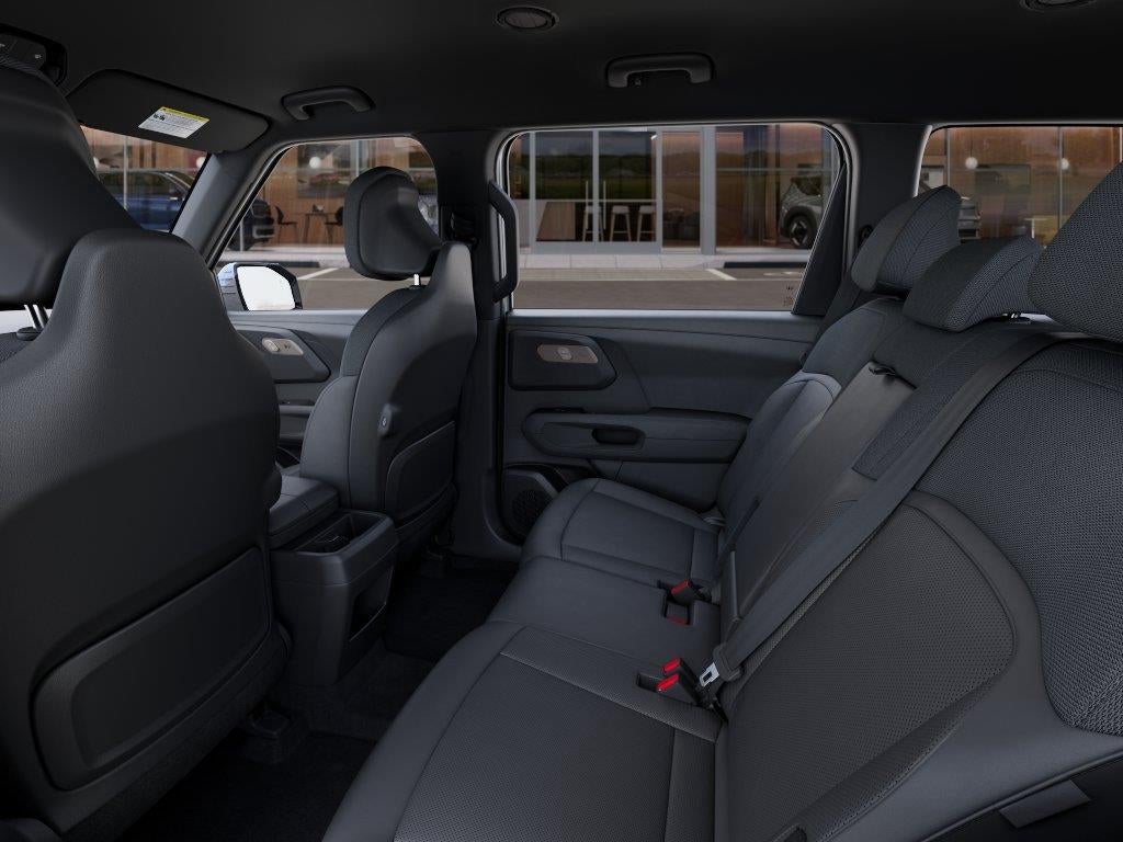 2027 Kia Telluride LX