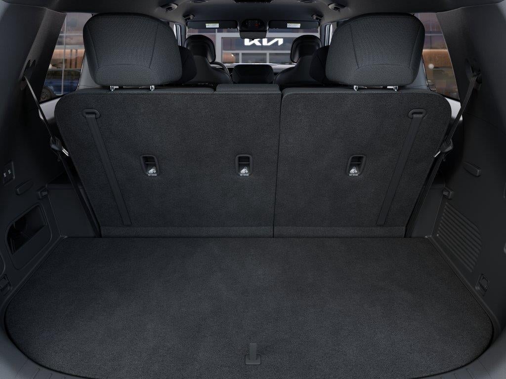 2027 Kia Telluride LX