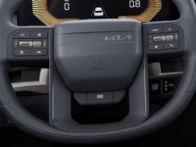 2027 Kia Telluride LX