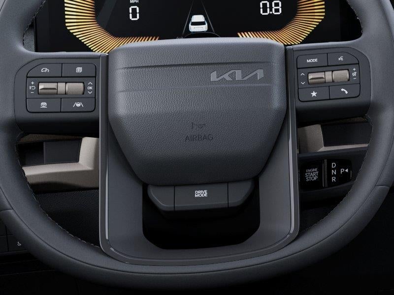 2027 Kia Telluride LX