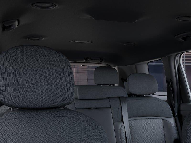 2027 Kia Telluride LX
