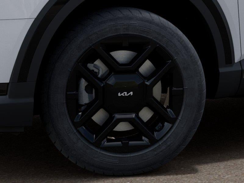 2027 Kia Telluride LX