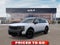 2027 Kia TELLURIDE Base