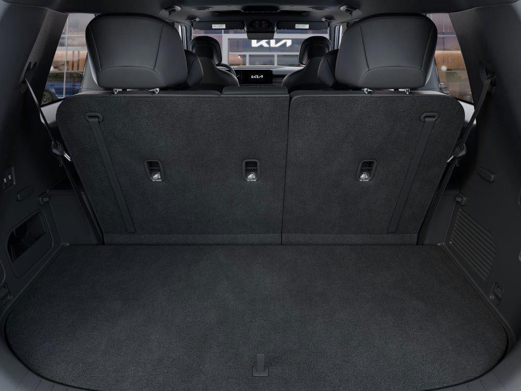 2027 Kia TELLURIDE Base