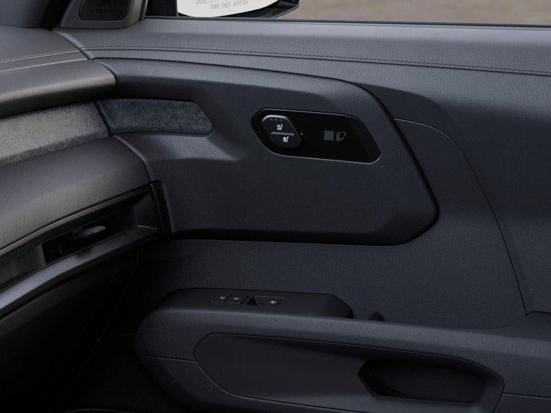 2027 Kia TELLURIDE Base