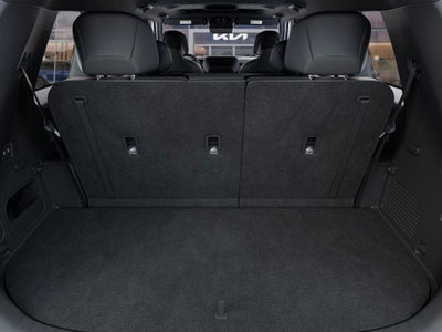 2027 Kia TELLURIDE EX