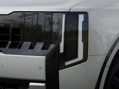 2027 Kia Telluride SX