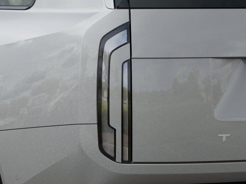 2027 Kia Telluride SX