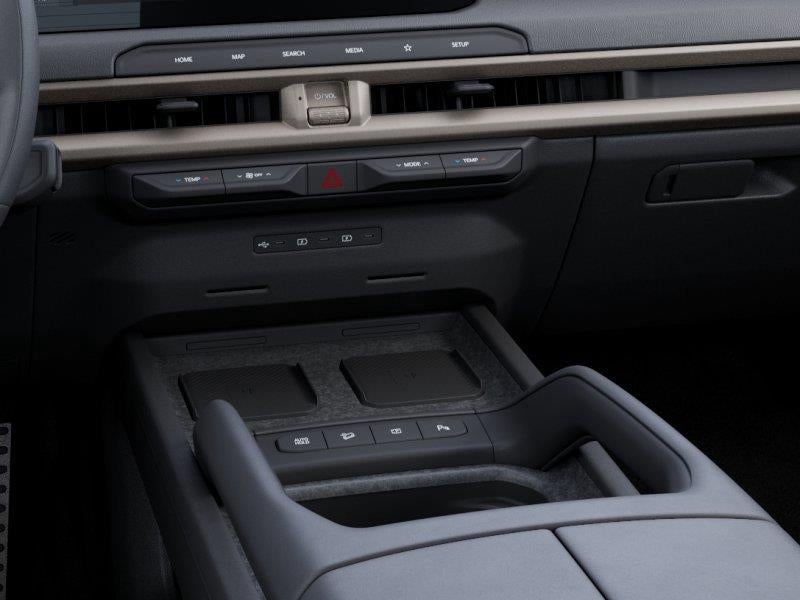 2027 Kia Telluride SX