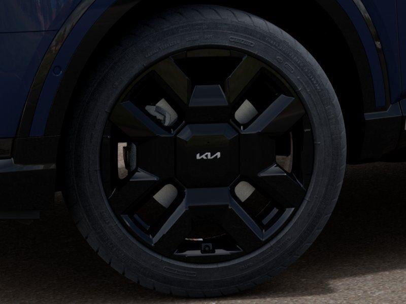 2027 Kia Telluride Hybrid SX