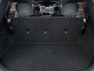 2027 Kia Telluride X-Pro SX