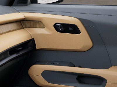 2027 Kia Telluride X-Pro SX