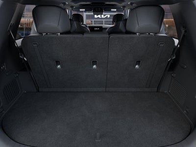 2027 Kia Telluride X-Pro SX