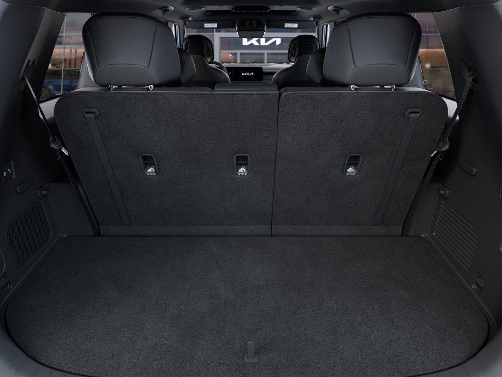 2027 Kia Telluride X-Pro SX