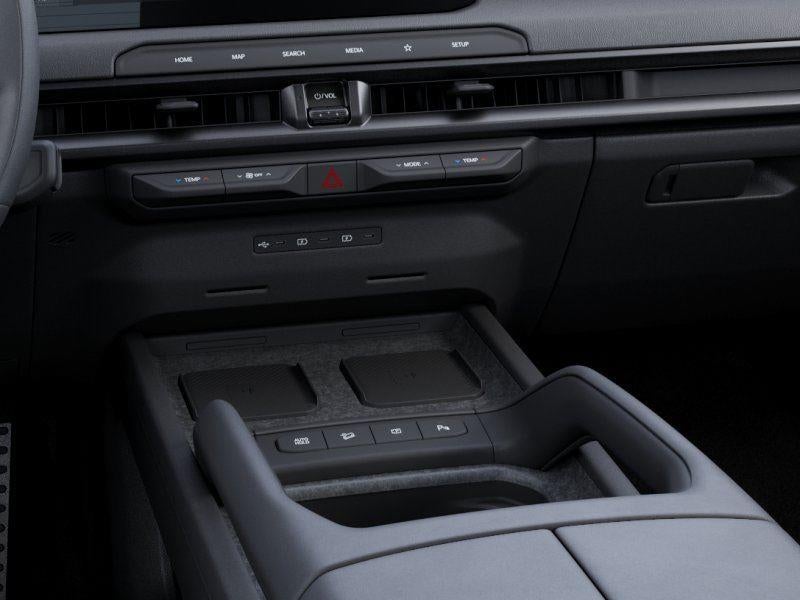 2027 Kia Telluride X-Pro SX