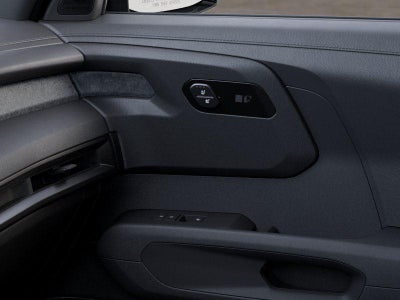 2027 Kia Telluride X-Pro SX