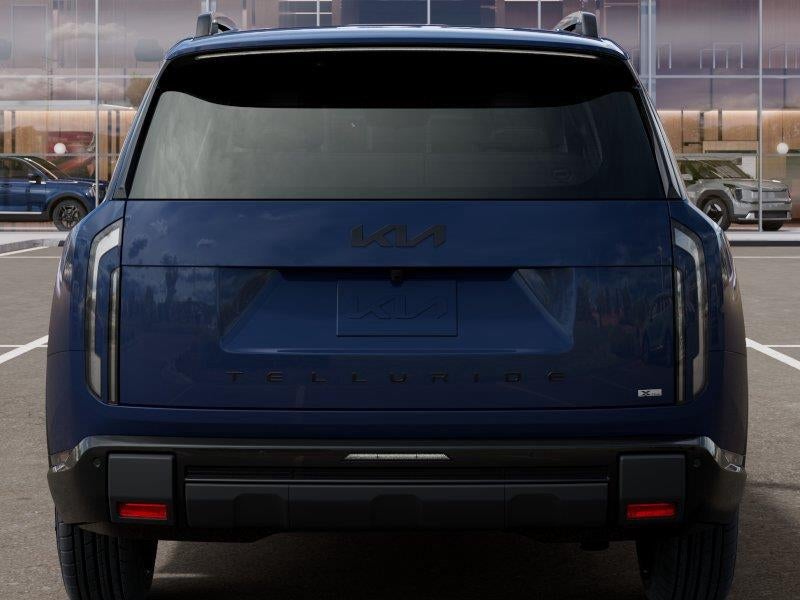 2027 Kia Telluride X-Line SX-Prestige