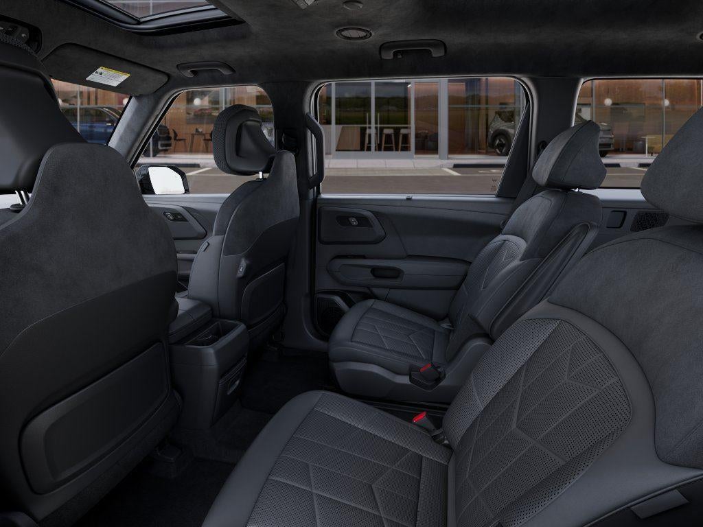 2027 Kia TELLURIDE X-PRO SX-PRESTI