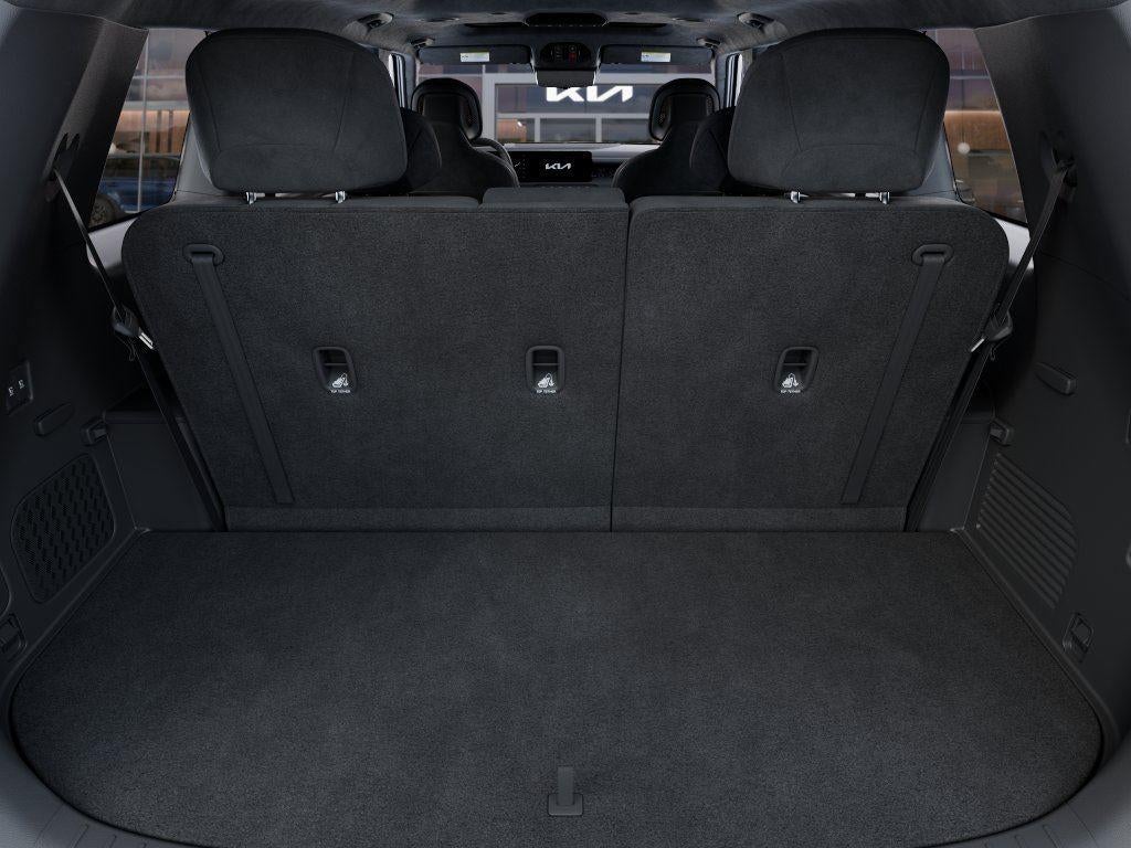 2027 Kia TELLURIDE X-PRO SX-PRESTI