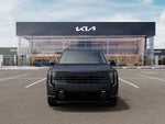 2027 Kia TELLURIDE X-PRO SX-PRESTI