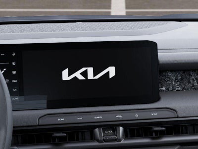 2027 Kia TELLURIDE X-PRO SX-PRESTI