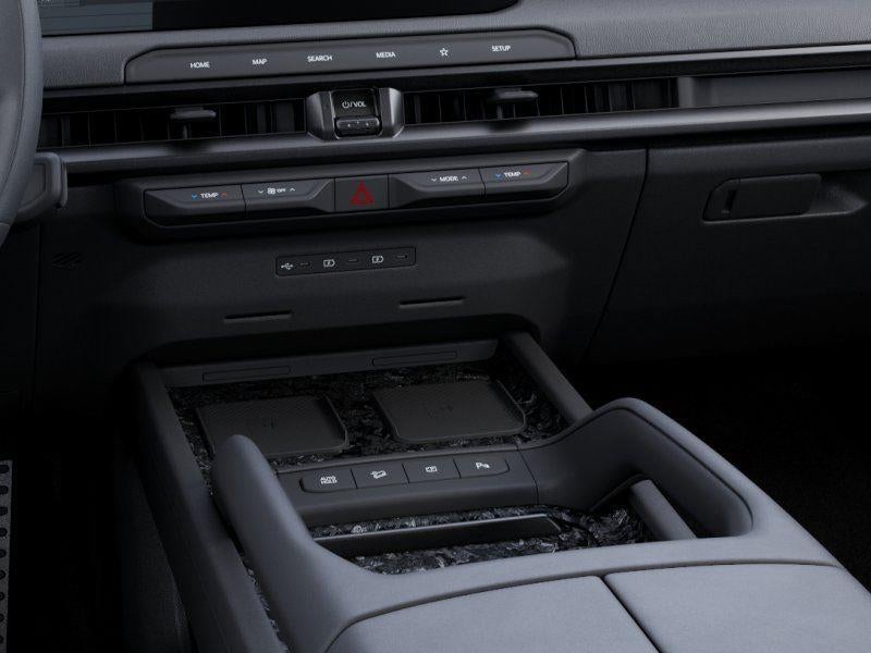 2027 Kia TELLURIDE X-PRO SX-PRESTI