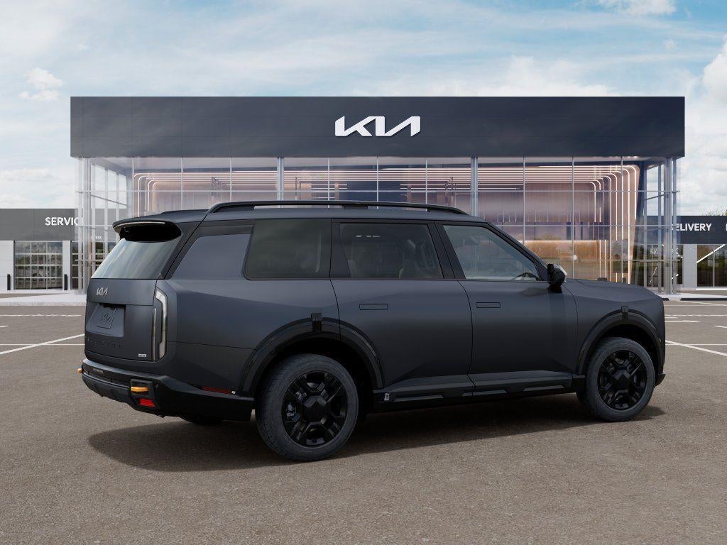2027 Kia TELLURIDE X-PRO SX-PRESTI