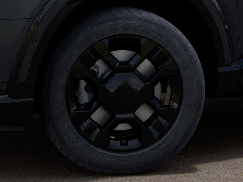 2027 Kia TELLURIDE X-PRO SX-PRESTI